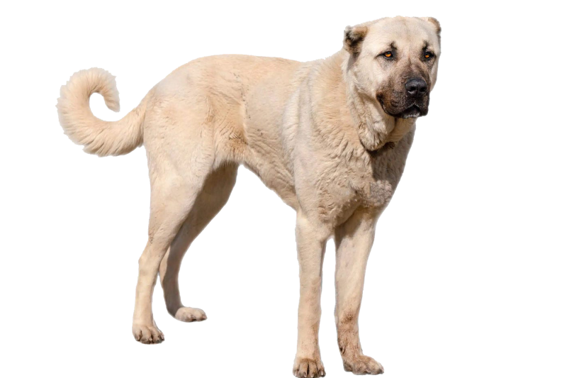 kangal